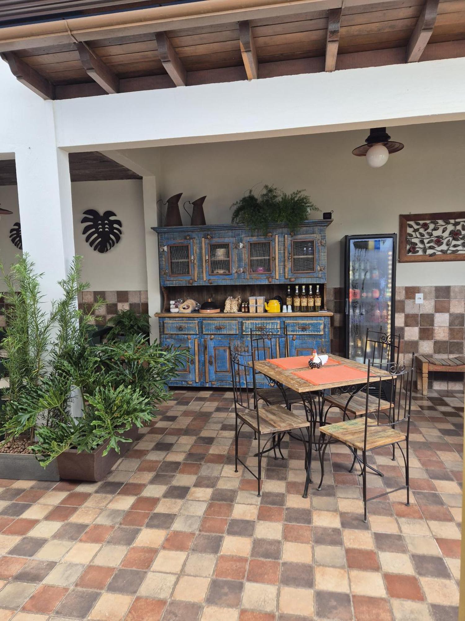 Pousada Marília de Dirceu Tiradentes Extérieur photo