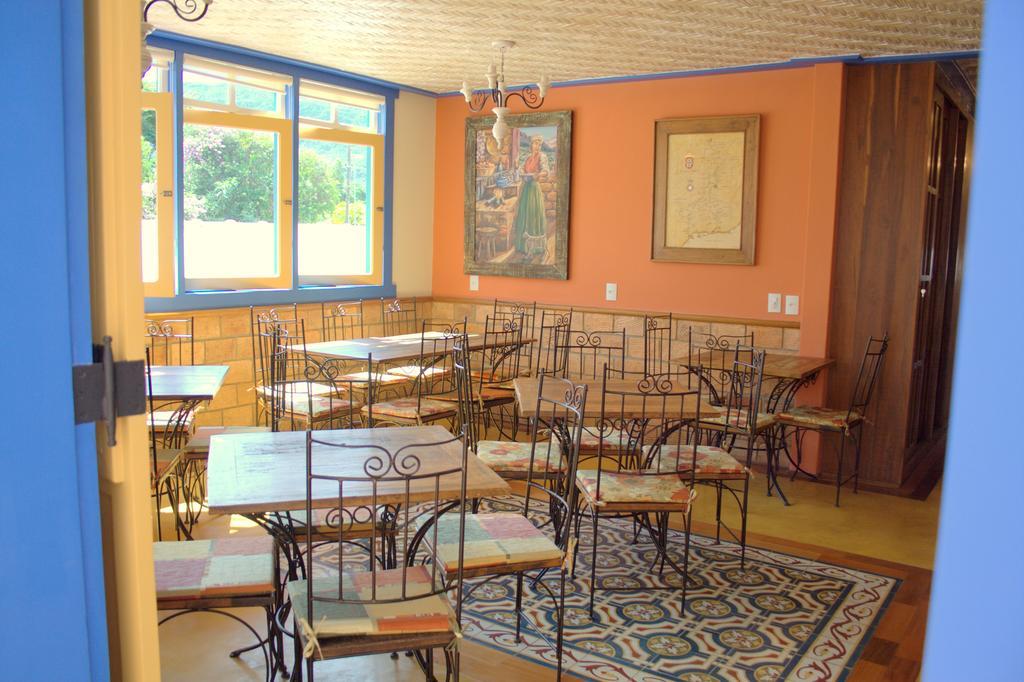 Pousada Marília de Dirceu Tiradentes Extérieur photo